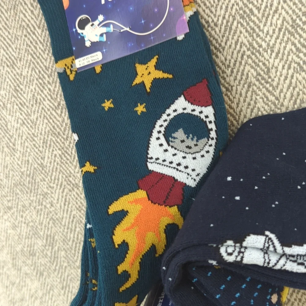 Socks - Picture 3 of 4